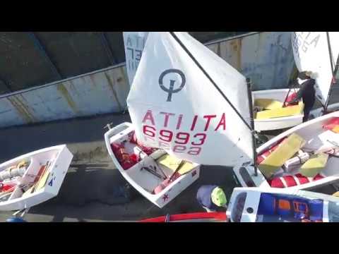 International Genoa Winter Contest 2018