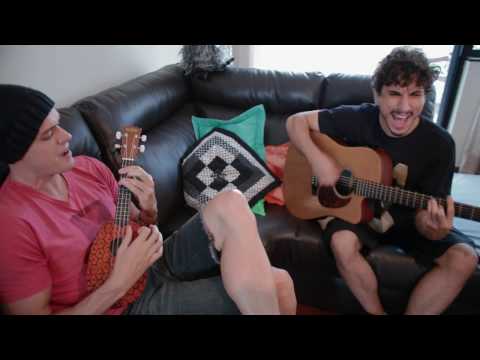 Sérgio Dall'orto e Capitão PHAKE - Nó de Marinheiro (Capitão Phake)