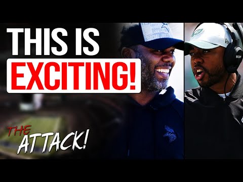 Dallas Cowboys Fans SHOULD BE EXCITED About Second Round of DC Interviews!