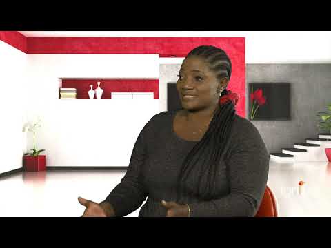 Ignite with Mwangala - Featuring Maureen Lilanda