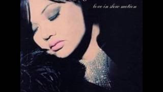 Angela Bofill - All She Wants (Is Love)