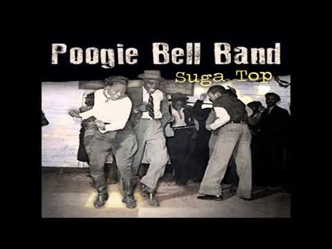 Poogie Bell Band   Max  Winston