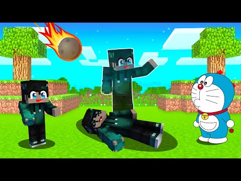 ماين كرافت لكن انا متت وصرت شبح!!؟؟😱🔥