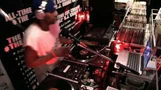 80's ''classic'' dc go-go mastermix!!! ep 1