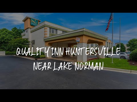 Quality Inn Huntersville near Lake Norman Review - Huntersville , United States of America