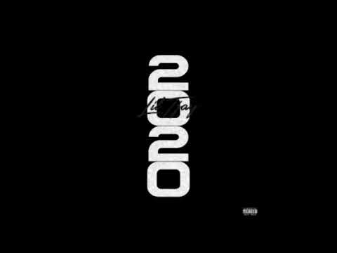 Lil Tjay - 20/20 - Instrumental (BEST!)