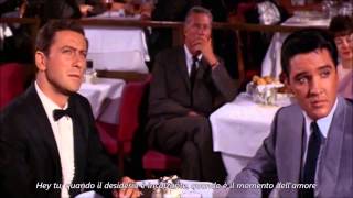 You&#39;re the Boss - Elvis Presley and Ann Margret (sottotitolato)