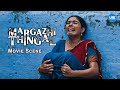 Margazhi Thingal Tamil Movie Scenes | What made Malavika cry so badly? | Bharathiraja | Malavika