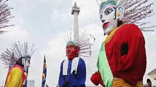 Download lagu Gambang Kromong Instrumental   Sirih Kuning mp3