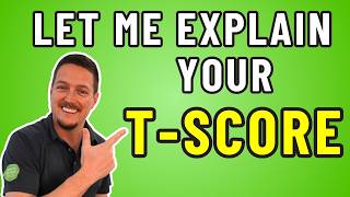 Bone Density DEXA Scan Results (A Physio Explains)