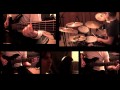ISIS - Dulcinea - Full Band Cover - HD Studio Quality