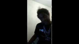 Mystery - [Music] Be like me (True Tiger Instrumental)