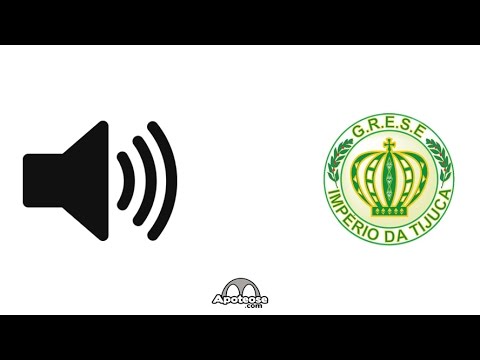 Império da Tijuca 2016 Ao Vivo - Áudio - Desfile - #AoVivo16