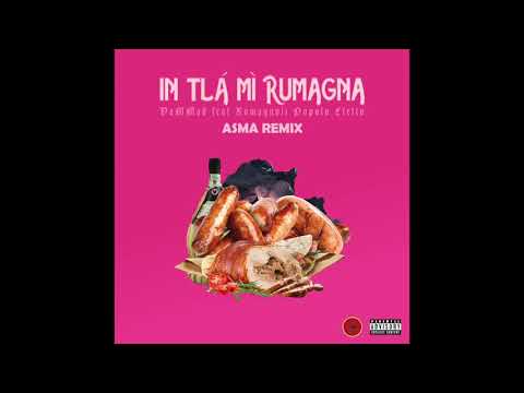 DaMMaD - In tlà mì Rumagna REMIX