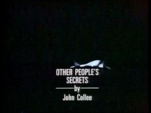 Star Cops S01 E08 Other People's Secrets