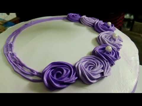 Welcome Cake|Vanilla Flavoured|Namira Foods|