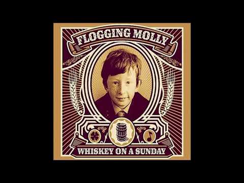 Flogging Molly "Whiskey on a Sunday" (2006) Full Album | MP3