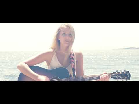 Jaimey Hamilton - Parachute (Music Video)