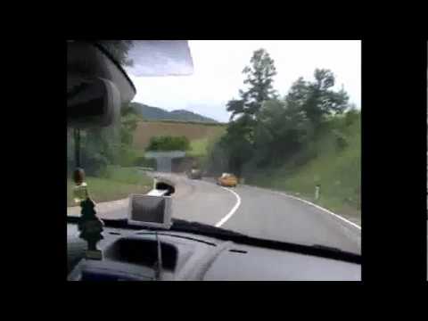 Renault Master 2010 rally 4