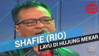 Download lagu Shafie (RIO) - Layu Di Hujung Mekar 2017 (Live) mp3 Download lagu Shafie (RIO) - Layu Di Hujung Mekar 2017 (Live) mp3