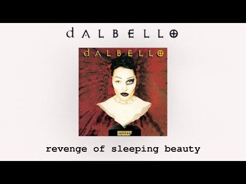 The Revenge Of Sleeping Beauty cover