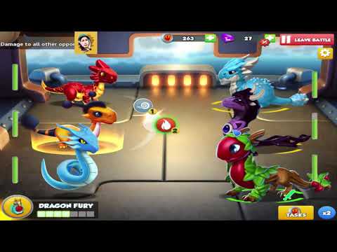 dragon mania legends gameplay walkthrough part 31