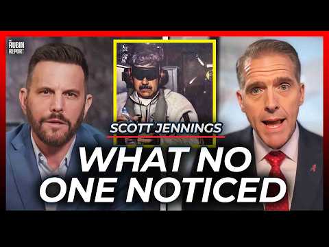 What Happens Next in Venezuela Will Shock Everyone | Scott Jennings