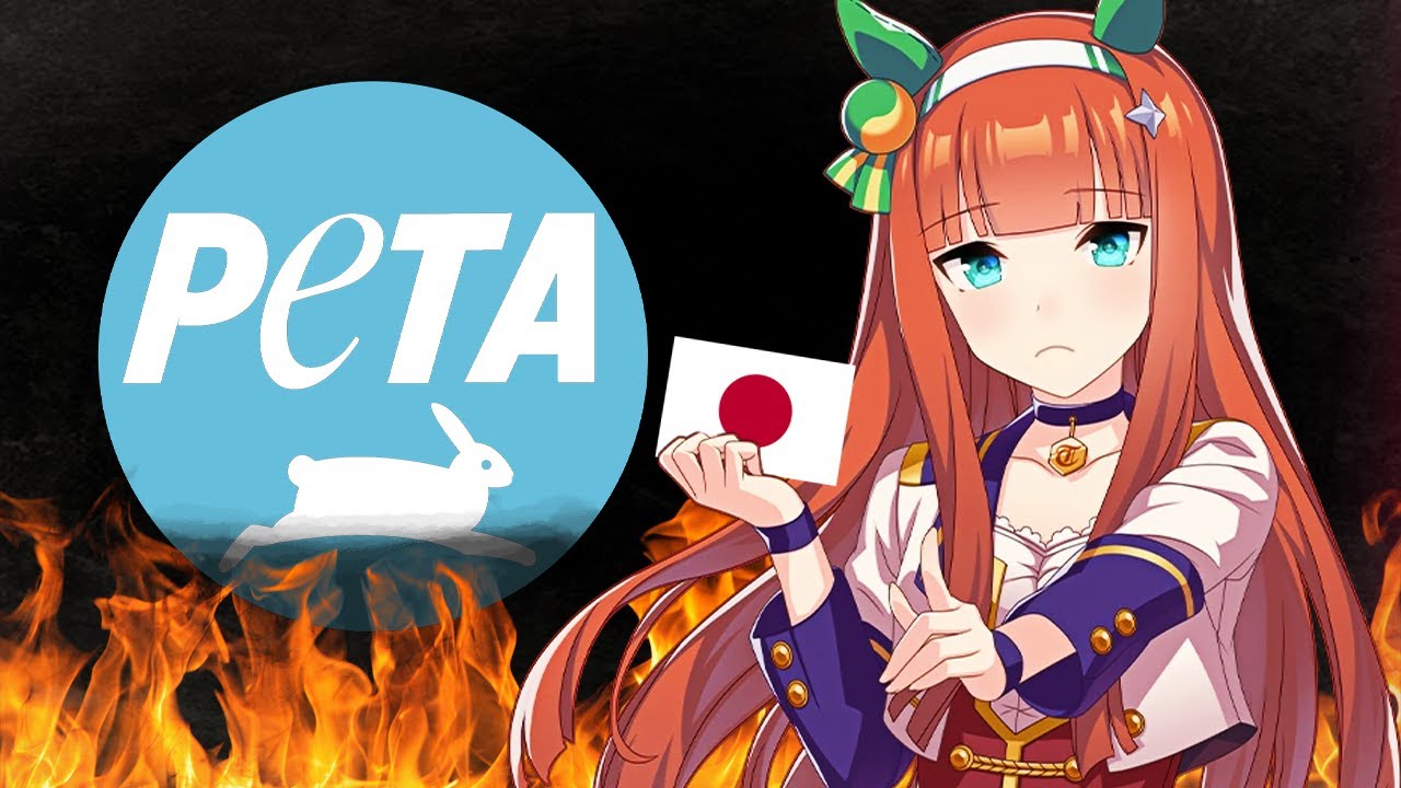 How PETA Turned an Entire Country Against it Overnight