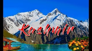 preview picture of video 'Kashmir Trip - Dal Lake, Gulmarg, Sonmarg, Pahalgam'