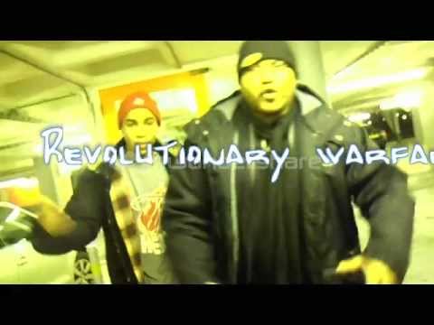 skillfullmatic revolutionary warfare