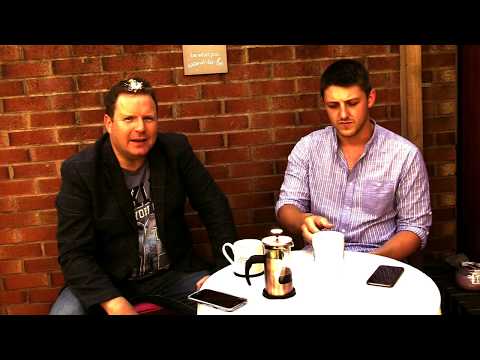 Around the table with J28-Episode One.