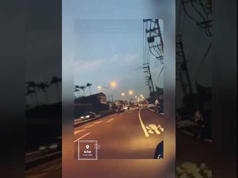 1117-Itinerário da cidade de Guanxi