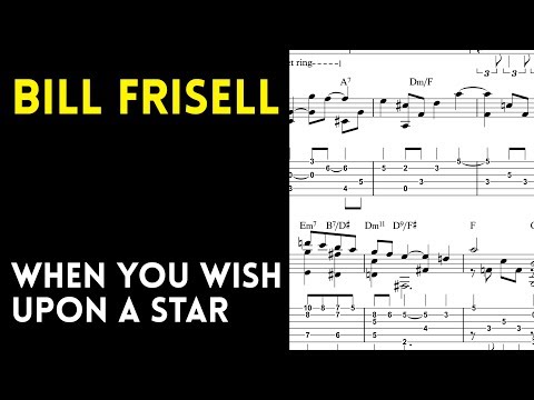 When You Wish Upon A Star - Bill Evans