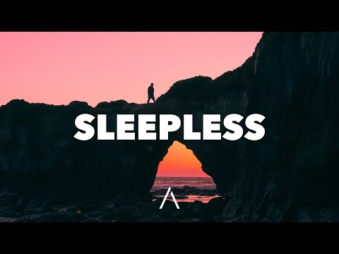 AVAION, PaulWetz, Nu Aspect, YUMA - Sleepless (Lyrics)