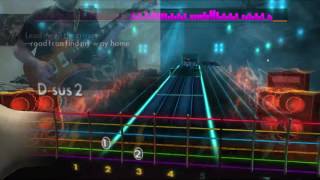 Times of Grace - The Forgotten One 95% rocksmith 2014