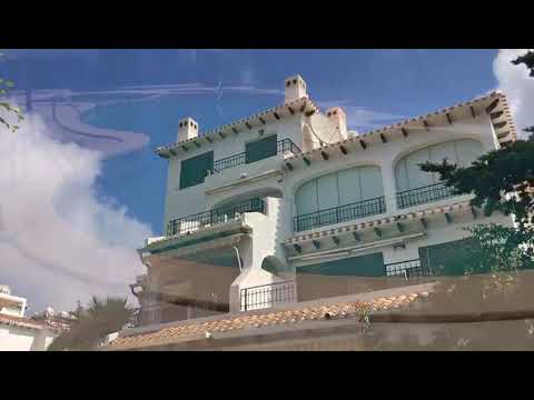 SR255 - Cabo Roig Bella Vista - 3 Bed Apartment For Long Term Rent