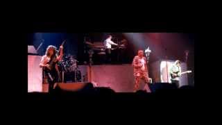 Marillion - White Russian (Milwaukee 1987)
