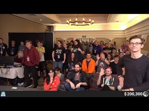 RPGLB 2019 Finale (RPG Limit Break 2019 Part 54)