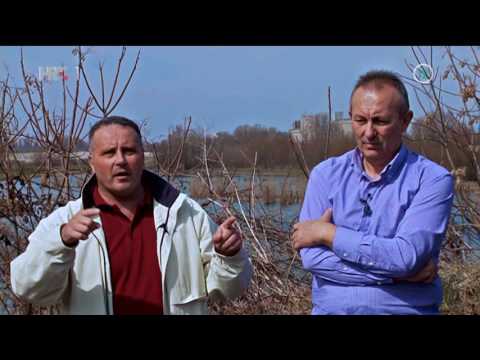 Heroji Vukovara Sezona 3 Ep. 7 - Priljevo