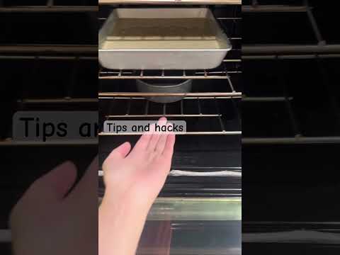 tips and hacks for bakers 101 #baker #bakingtips #baking #shorts @fantasiagaines7960