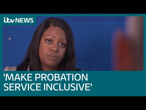 Probation officer video 2