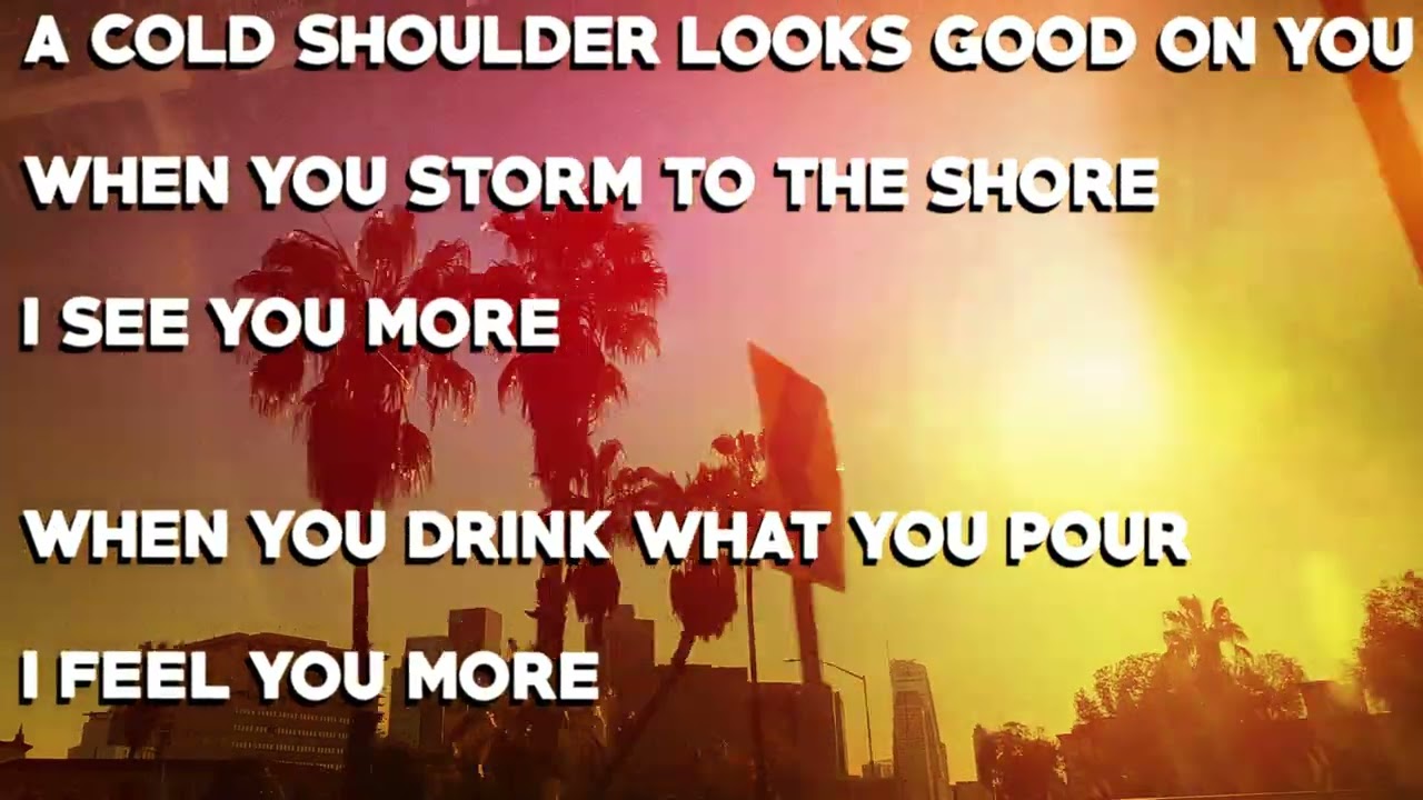 Silversun Pickups - Witness Mark
