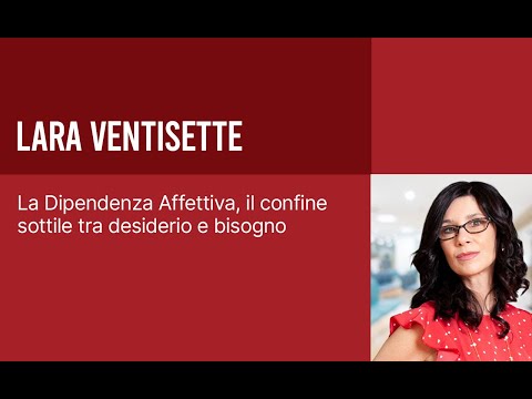 La Dipendenza Affettiva: il confine sottile tra desiderio e bisogno
