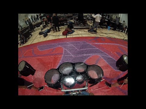 RCC 2018 Quad Cam - William Mitsuk