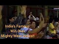 India's Famous Win vs West Indies | WILLS TROPHY | Sharjah ,1991| *VINTAGE RARE*
