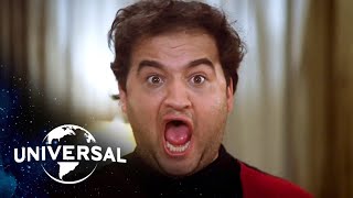 Bluto's Speech