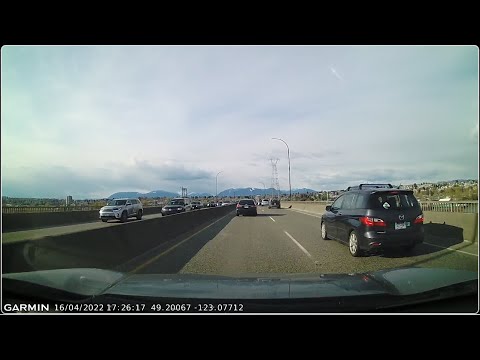 Bridgeport, Victoria-Fraserview & Suncrest | City Driving Tour - Apr 16, 2022
