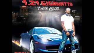 Ludacris - I&#39;m On Fire Ft. Big K.R.I.T