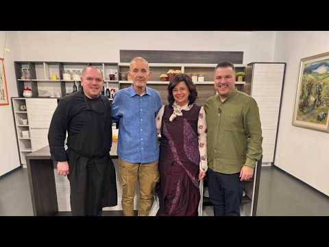 Svi za stol - Damir Topić