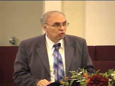 02/10/2013 Mesaj Fr. Liviu Percy - Pilda fiului risipitor